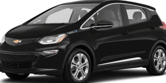 CHEVROLET BOLT EV 2019 1G1FY6S06K4101289 image